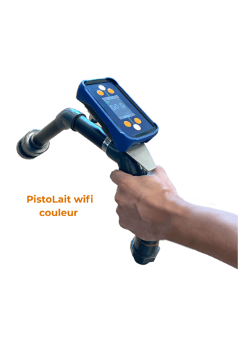pistolait